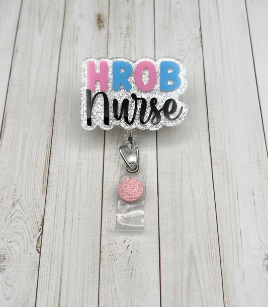 HROB Nurse