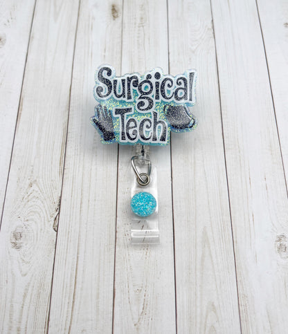 Surgical Tech